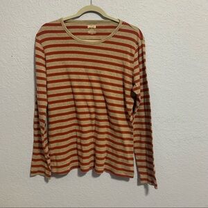 Duluth Trading Co Women’s Longtail T Long Sleeve Crewneck Tee